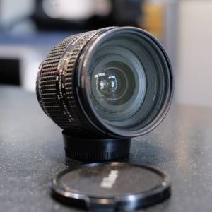Nikon 24-120mm AF