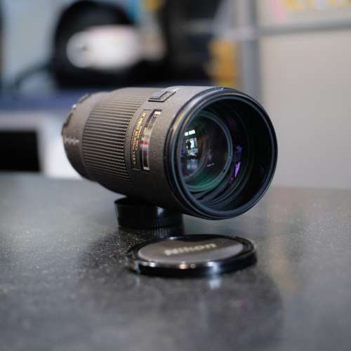 Nikon 80-200mm f/2.8AF