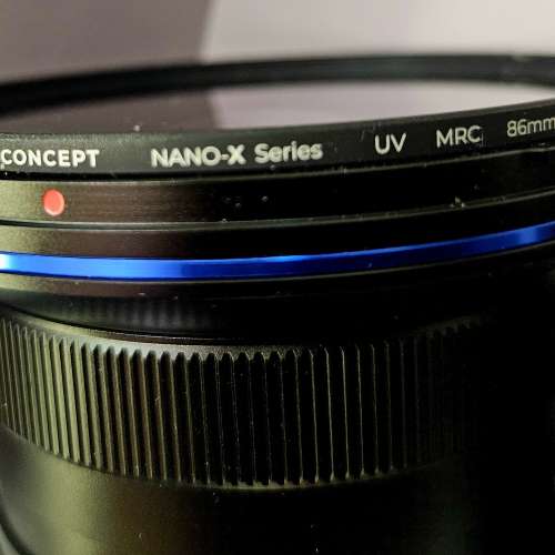 LAOWA 老蛙 17mm f/4「零變形」移軸鏡頭 - Sony E, FE, 平移(Shift) (non-tilt), ...