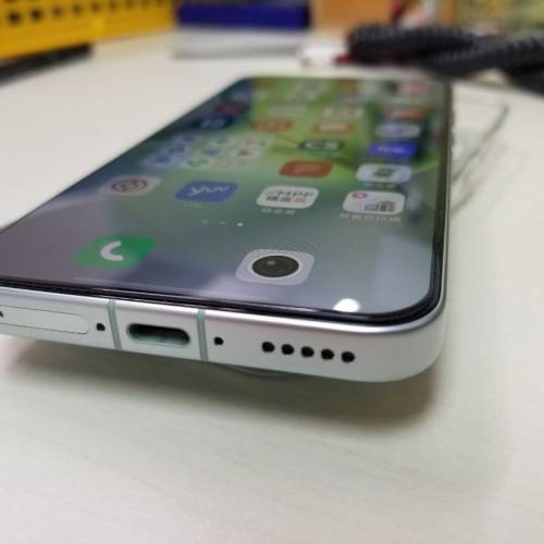 Vivo x200 pro mini/512gb/99% new