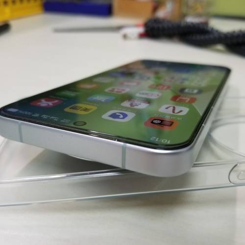 Vivo x200 pro mini/512gb/99% new