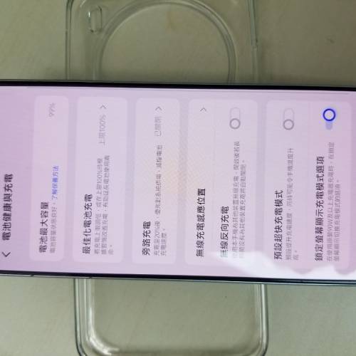 Vivo x200 pro mini/512gb/99% new