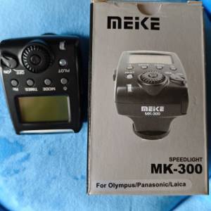 MEKE 閃光燈