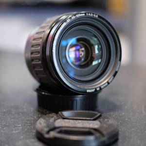 Canon 35-105mm EF