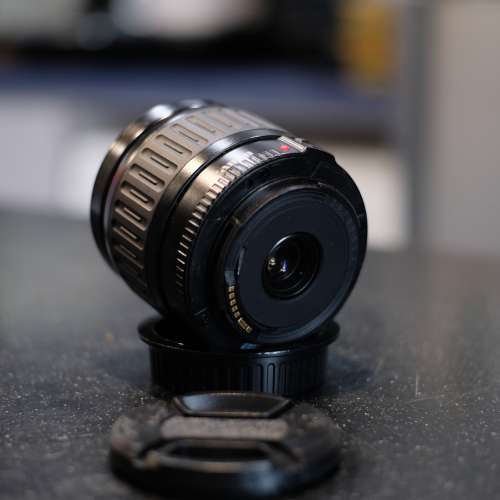 Canon 35-105mm EF