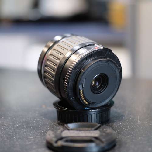 Canon 35-105mm EF
