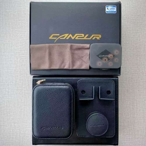 Canpur CP622B