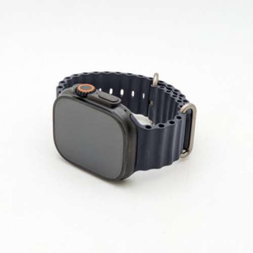 Apple Watch Ultra 2 GPS + Cellular 49mm Titanium Case - Very new.