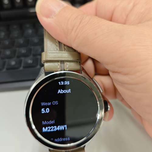 小米watch 2 pro