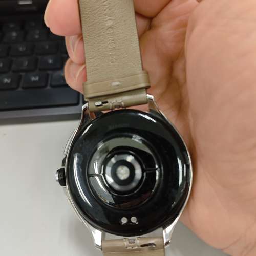 小米watch 2 pro