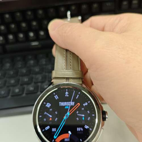 小米watch 2 pro
