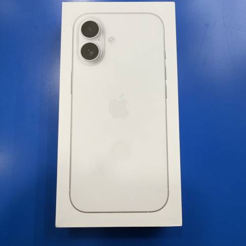 iPhone 17 512gb 白 香港行貨全新 1010台機 只開封激活 未使用未充電 原廠一年保養 ...