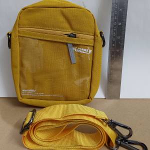 斜孭袋 全新