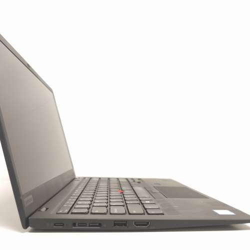Lenovo ThinkPad X1 Carbon Gen7，i7-8565U，16G ram，256GB SSD，14"IPS LCD，Win...