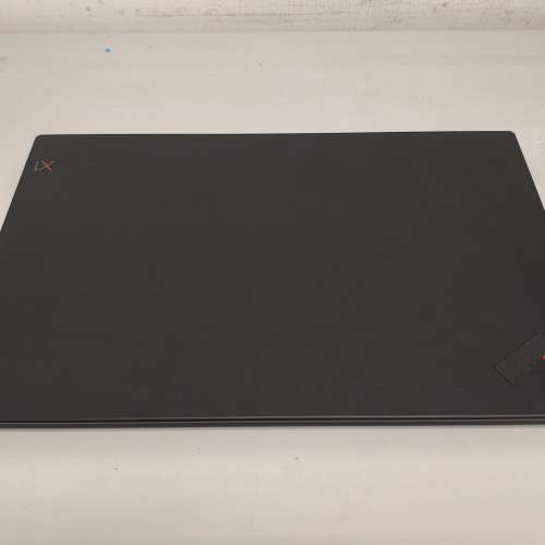 Lenovo ThinkPad X1 Carbon Gen7，i7-8565U，16G ram，256GB SSD，14"IPS LCD，Win...