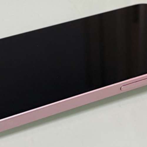 iPhone 15 256GB粉紅色香港行貨