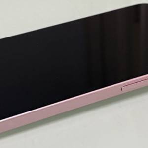 iPhone 15 256GB粉紅色香港行貨