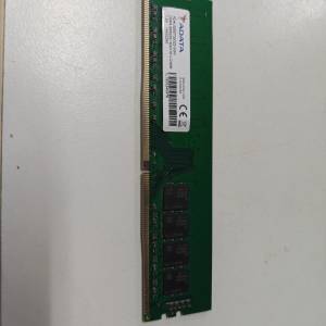 Adata DDR4 3200 32GB 一條
