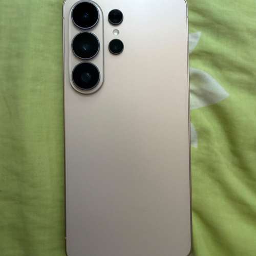 Samsung Galaxy S26 Ultra 512G 金色 (網店限定色) 有SAMSUNG CARE