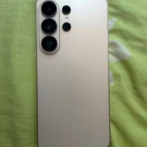 Samsung Galaxy S26 Ultra 512G 金色 (網店限定色) 有SAMSUNG CARE