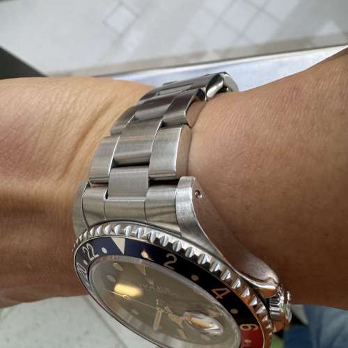 Rolex 16700