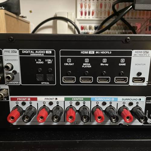 denon 580bt