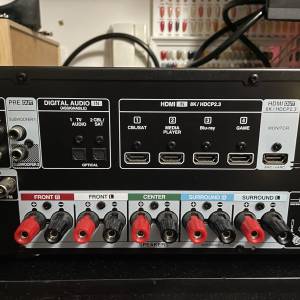 denon 580bt