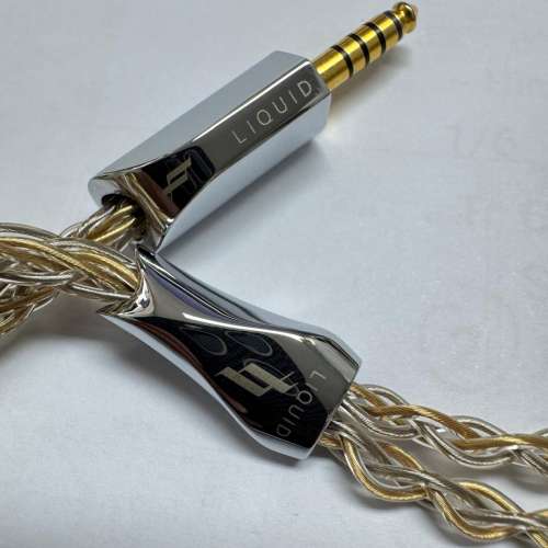 LIQUID LINKS Martini 4.4mm 2Pin