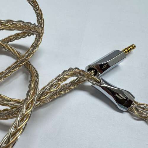 LIQUID LINKS Martini 4.4mm 2Pin