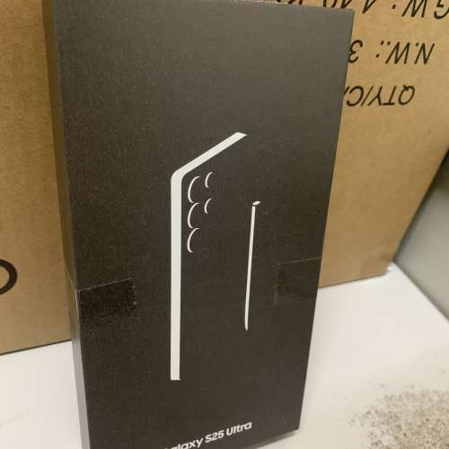 99%New SG Galaxy S25 Ultra S938B 256GB (12GB RAM) Silverblue