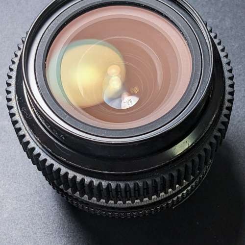 Nikon 24mm f/2 Ais
