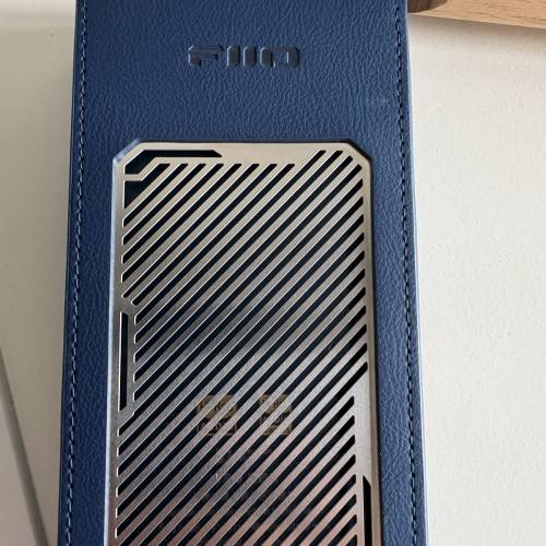 fiio M33 R2R