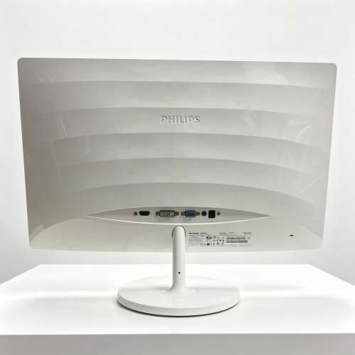 Philips 飛利浦 21.5" [1080P] AH-IPS 顯示器 (227E6QDSW) Mon Monitor Screen