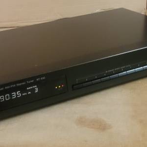 Technics ST-610 AM/FM Tuner