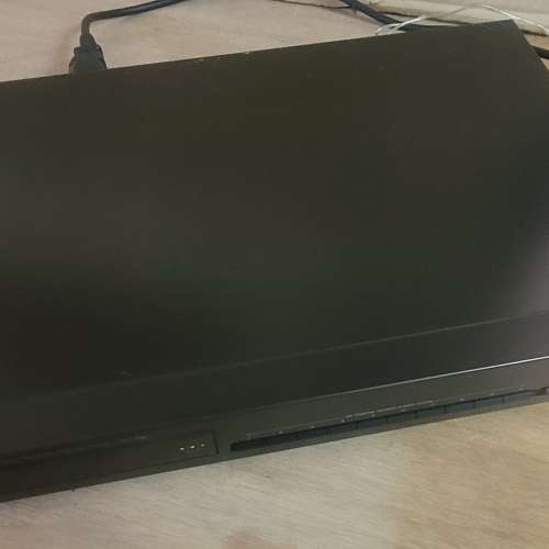 Technics ST-610 AM/FM Tuner