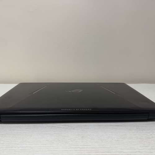 🔥 17寸ROG STRIX 電競筆電 i7-7700HQ / 8GB DDR4 / 128G M.2 /1050ti 4g $1299🔥 ...