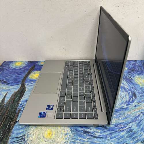 (超輕薄機身🔥HP文書機)HP Intel Ultra 5 125H /16GB Ram/1TB SSD/高清鏡頭/14寸Mo...