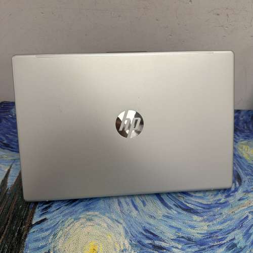 (超輕薄機身🔥HP文書機)HP Intel Ultra 5 125H /16GB Ram/1TB SSD/高清鏡頭/14寸Mo...