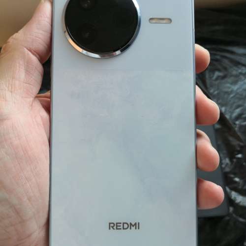 Redmi K80(Blue)