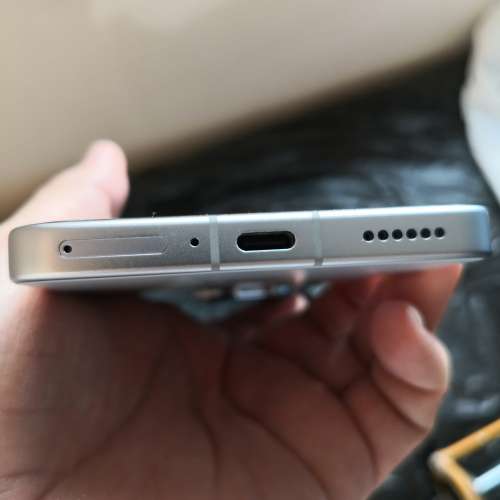 Redmi K80(Blue)