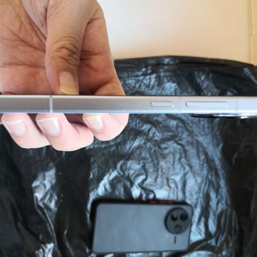 Redmi K80(Blue)