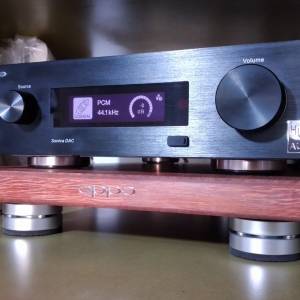 Oppo Sonica dac CD解碼器