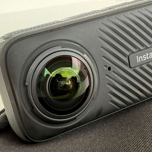 INSTA360 X4 加 Practical Accessories 超值實用配件