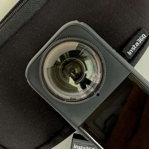 INSTA360 X4 加 Practical Accessories 超值實用配件
