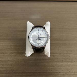 瑞士Edox La Grande Lune「真正」月相錶