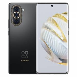 國版 華為 Nova10 8GB 256GB 曜金黑
