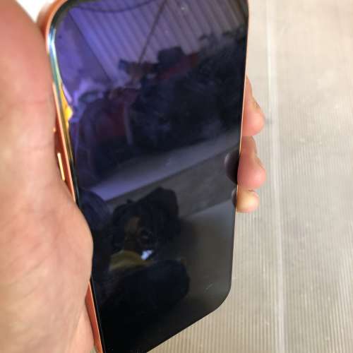 iPhone 17 pro 256gb橙色