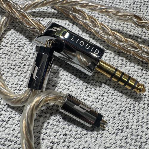 LIQUID LINKS Martini 4.4mm 2Pin