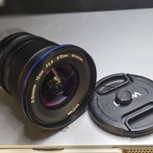 Laowa 老蛙 15mm f2 FE Sony