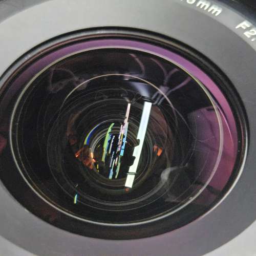 Laowa 老蛙 15mm f2 FE Sony
